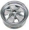 1964 STYLED STEEL WHEEL 1 - image 1