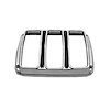 Tail Light Bezels 1964-1966 Ford Mustang - image 1
