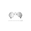Instrument Panel Lens 1971-1973 Ford Mustang - image 1