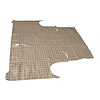 60-63 FALCON TRUNK MAT PL - image 1