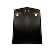 D0ZZ-16612-TL 1970 Mustang Hood (with Twist Lock holes cut) - image 1