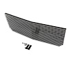 C5ZZ-8200-SLB Lower Front Grill for 1965-1966 Ford Mustang - image 1