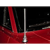 C5ZZ-18813-BL 8 in. Radio Antenna for 1964-1968 Ford Mustang - image 1