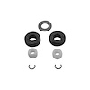 C1DD-7543-KIT Equalizer Bar Repair Kit for 1964-1970 Ford Mustang - image 1