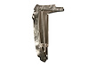 DELUXE SPLASH SHIELDS LEF - image 1