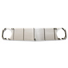 Billet Aluminum Grille 1969 Ford Mustang - image 1