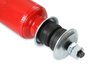 Performance Gas-Charged Rear Shock Absorber for 1964-1973 Ford Mustang - image 2
