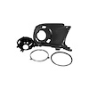 Headlight Bucket Assembly 1967-1968 Ford Mustang - image 1