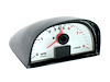 HOOD MOUNTED TACH WHITE F - image 1