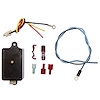 Headlight "On" Warning Buzzer Kit 1965-1970 Ford Mustang - image 1