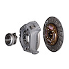 C6DZ-7563-KIT Late 1966-73 Mustang 6-cylinder, 9" Clutch - image 1