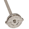 Power Steering Pump Cap 1965-1966 Ford Mustang - image 1