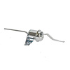 C9ZZ-9600-SVM Shaker Vacuum Motor for 1969-1970 Ford Mustang - image 1