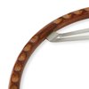 Corso Feroce LT-15 Steering Wheel 1967-1982 Chevy Camaro, Nova & Chevelle - image 2