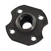Drum Brake Hub 1964-1966 Ford Mustang - image 1