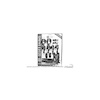 C8ZZ-14000-BK 1968 Wire Loom Mounting Kit - image 1