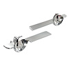 C7ZZ-8390-C-D 1967 Fog Lamp Bars - image 1