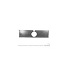 Tail Light Honeycomb Panel 1970 Ford Mustang - image 1