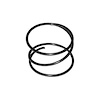 Horn Button Spring 1965-1969 Ford Mustang - image 1