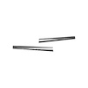 C5ZZ-8390-B-C 1965 Grill Bars - image 1