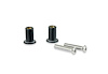 Mirror Mounting Kit 1967-1973 Ford Mustang - image 1