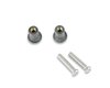 Mirror Mounting Kit 1967-1973 Ford Mustang - image 3