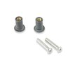 Mirror Mounting Kit 1967-1973 Ford Mustang - image 4