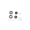 C1AA-7543-KIT Equalizer Repair Kit for 1967-1970 Ford Mustang [Big Block]
