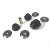 C6OZ-3A187-HD Heavy Duty Strut Rod Bushings - image 1