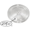 Back-Up Light Lens 1964-1968 Ford Mustang - image 1
