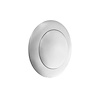 Billet Steering Wheel Horn Button 1964-1973 Ford Mustang - image 1