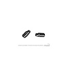 Windshield Washer Nozzle Tips 1964-1965 Ford Mustang - image 1
