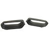 Hood Scoop 1971-1973 Ford Mustang - image 1