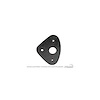 Wiper Pivot Seals 1964-1970 Ford Mustang - image 1
