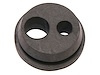1971-73 FUEL LINE GROMMET - image 1