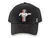 MUSTANG TRIBAR LOGO HAT B - image 1