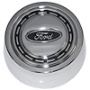 Steering Wheel Horn Button 1966-1974 Ford Bronco - image 1