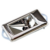 Mirror Remote Control Bezel 1969 Ford Mustang - image 1