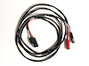 66-70 DOOR SPEAKER CROSS- - image 1