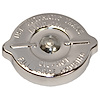 Power Steering Pump Cap 1965-1966 Ford Mustang - image 1