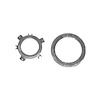 Steering Wheel Horn Contact Plate 1965-1966 Ford Mustang - image 1