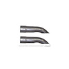 Exhaust Tips 1967-1973 Ford Mustang - image 1