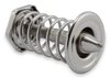 C6TZ-16929-SK Hood Pin Assembly for 1966-1977 Ford Bronco - image 3