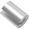Alternator Spacer 1970-1973 Ford Mustang - image 1