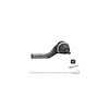 OUTER TIE ROD V8 POWER LH - image 1