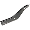 Front Inner Bumper Braces 1969-1970 Ford Mustang - image 1