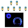 Instrument Panel LED Light Bulb Set 1971-1973 Ford Mustang - image 1
