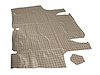 68-69 FAIRLANE TRUNK MAT - image 1