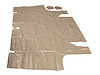 68-69 FAIRLANE TRUNK MAT - image 1