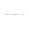 D0ZZ-16856-AR Hood Molding - image 1